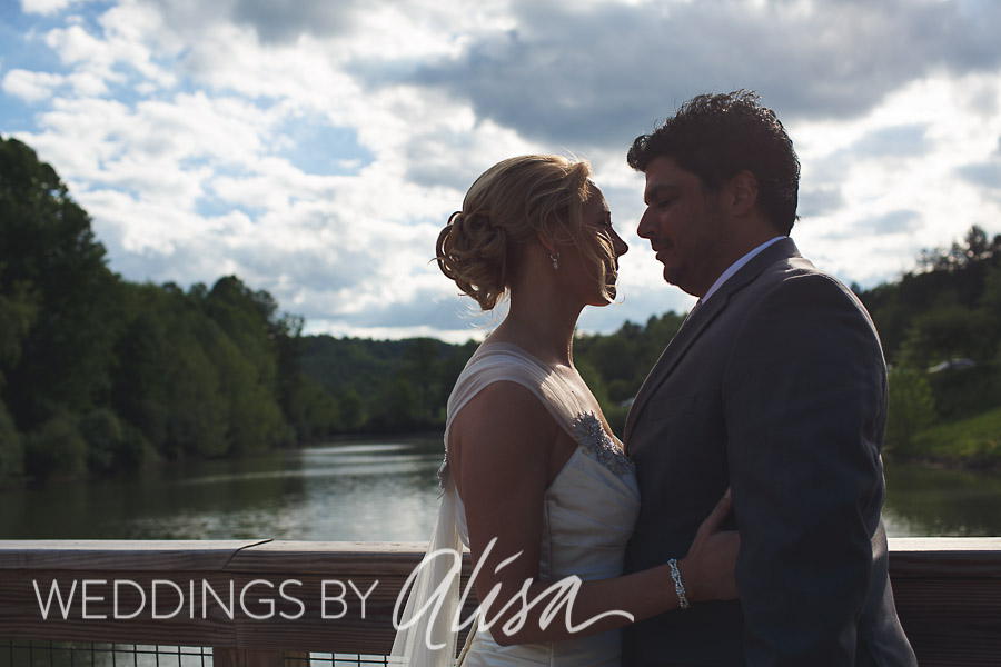 Stonewall Resort West Virginia Wedding Photographer - 27